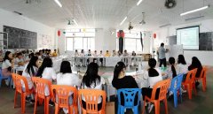 與創(chuàng)業(yè)同行，向未來奔跑！這個SYB培訓(xùn)很吸粉