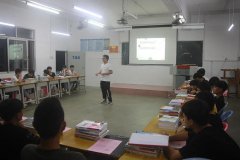 新學(xué)期，由心起航——我愛我的新學(xué)校！
