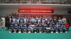 筑夢起航，實踐成長——記20級學前教育班入園見習之旅